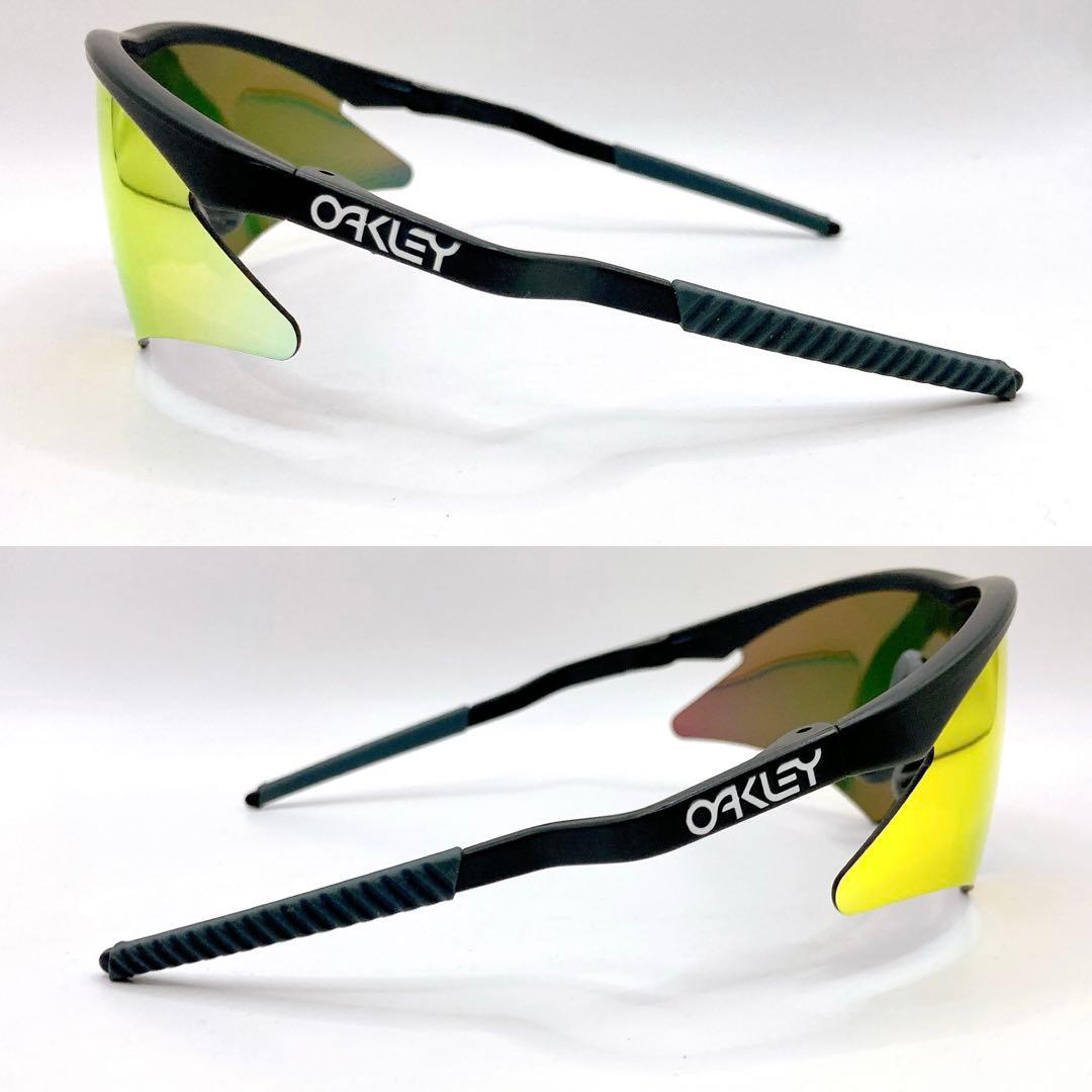 美品✨OAKLEY MFrame Mumbo 90s Vintage サングラス