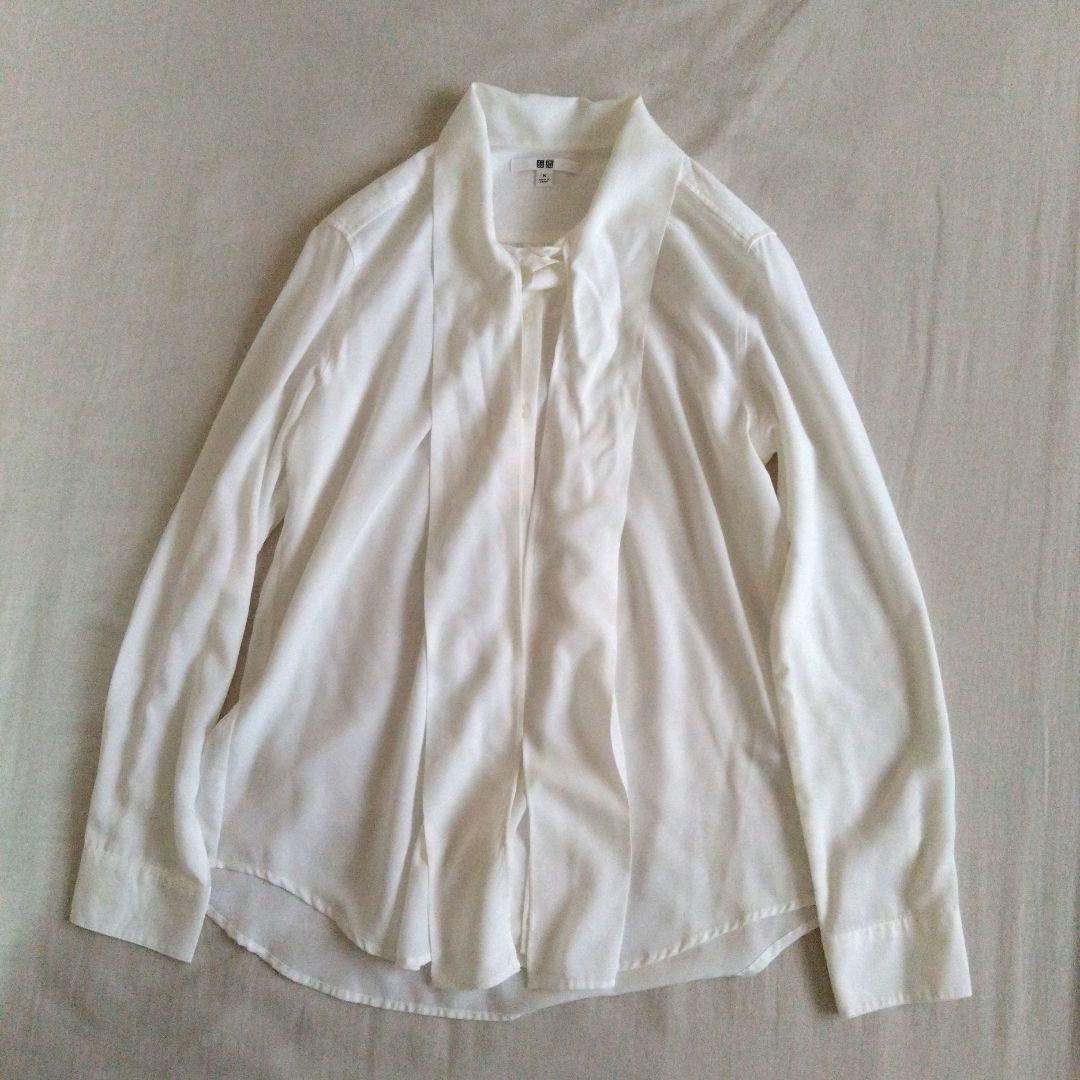 おまけ付き＊アーバンリサーチドアーズ ツイードVネックジャケット ノーカラー