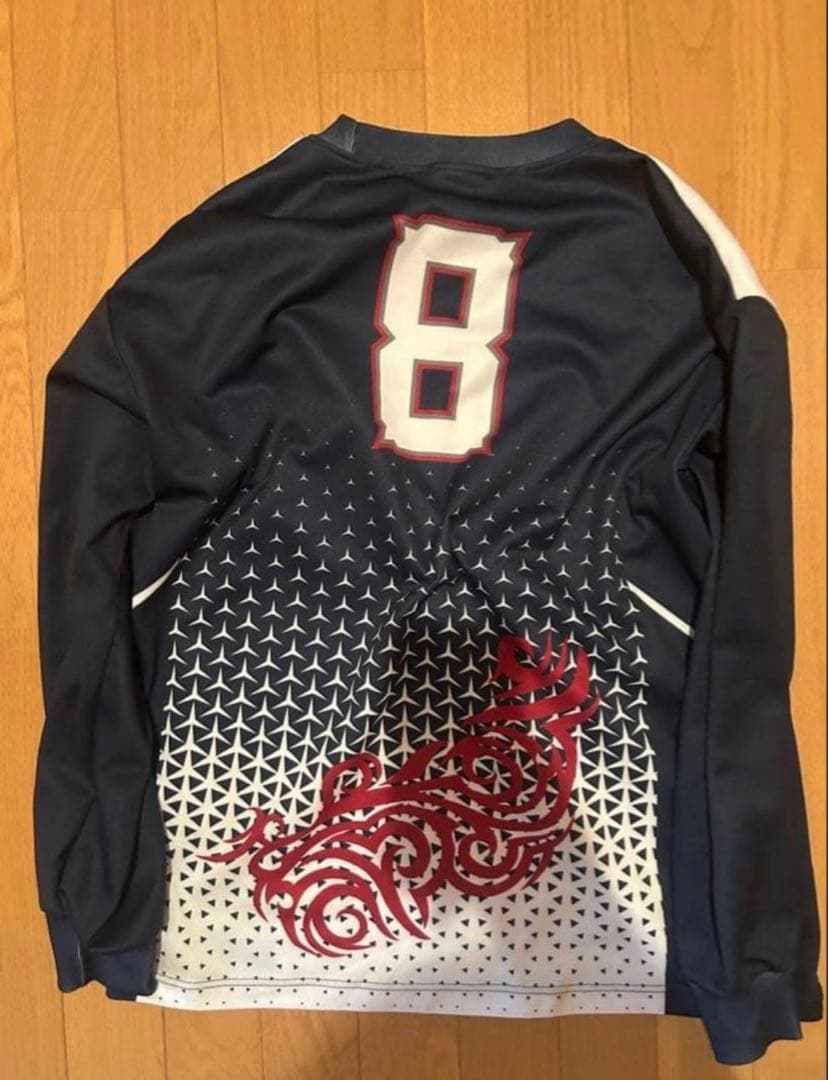 大阪桐蔭 ラグビー ロンT