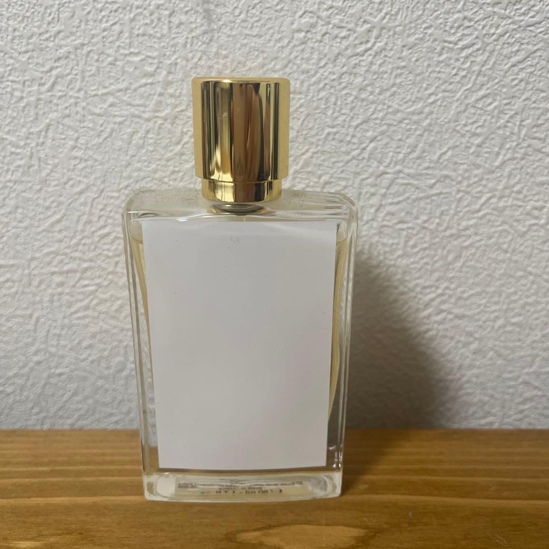 香水(女性用) Woman in Gold Kilian 50ML