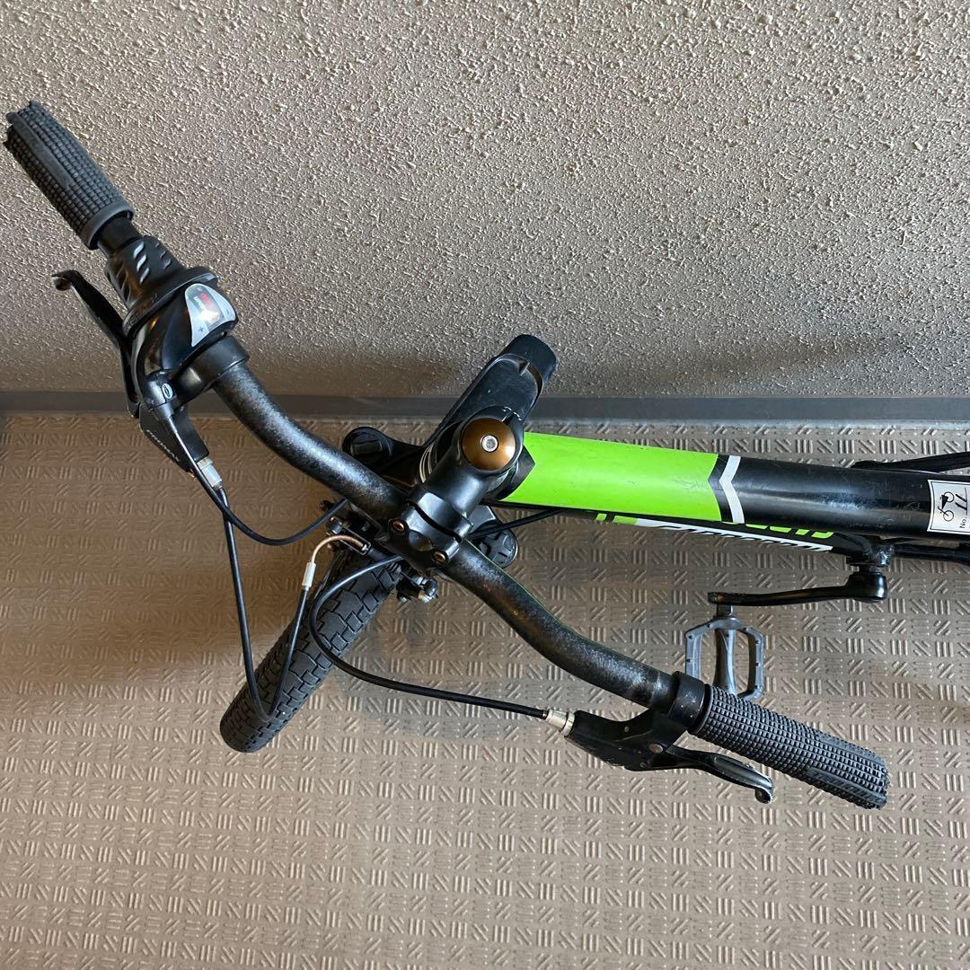 値下げ！Cannondale TRAIL 20 BOY'S マウンテンバイク