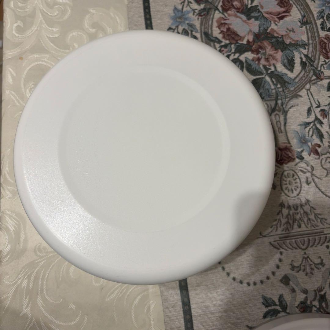 OOBLE 食品保存容器 ステンレス内鍋付き