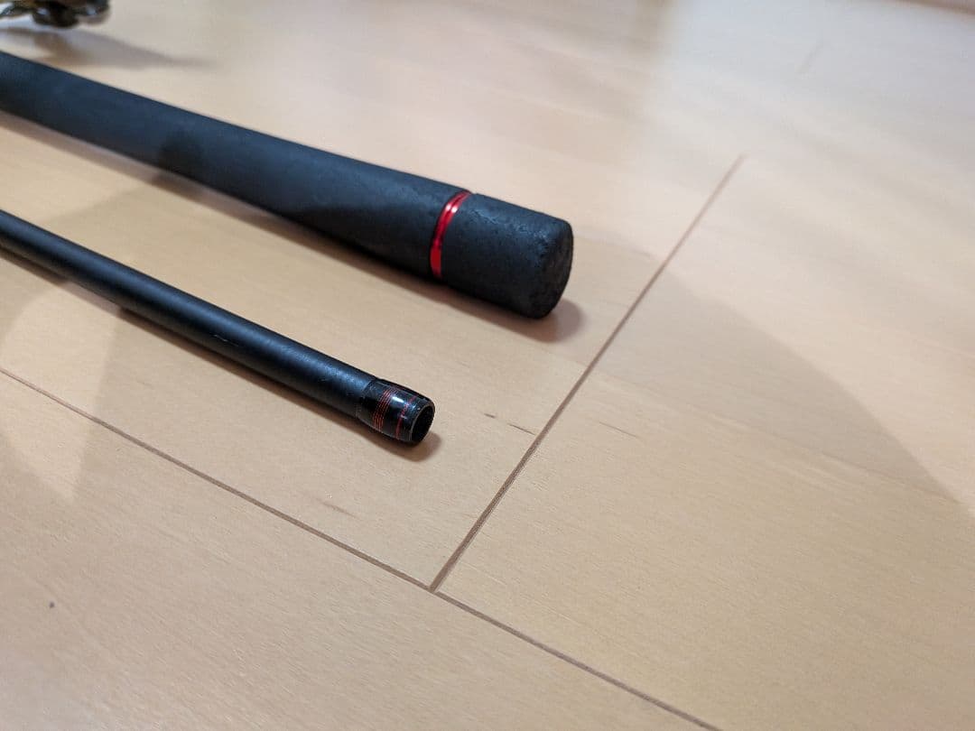 エギング　アオリイカ　ロッド　シマノ　セフィア　リール　ダイワ　本体　セット