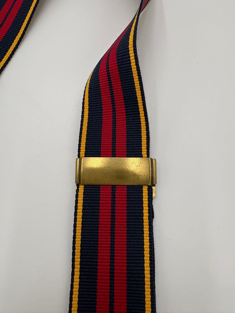 新品未使用　POLO RALPH LAUREN サスペンダー　ラルフローレン