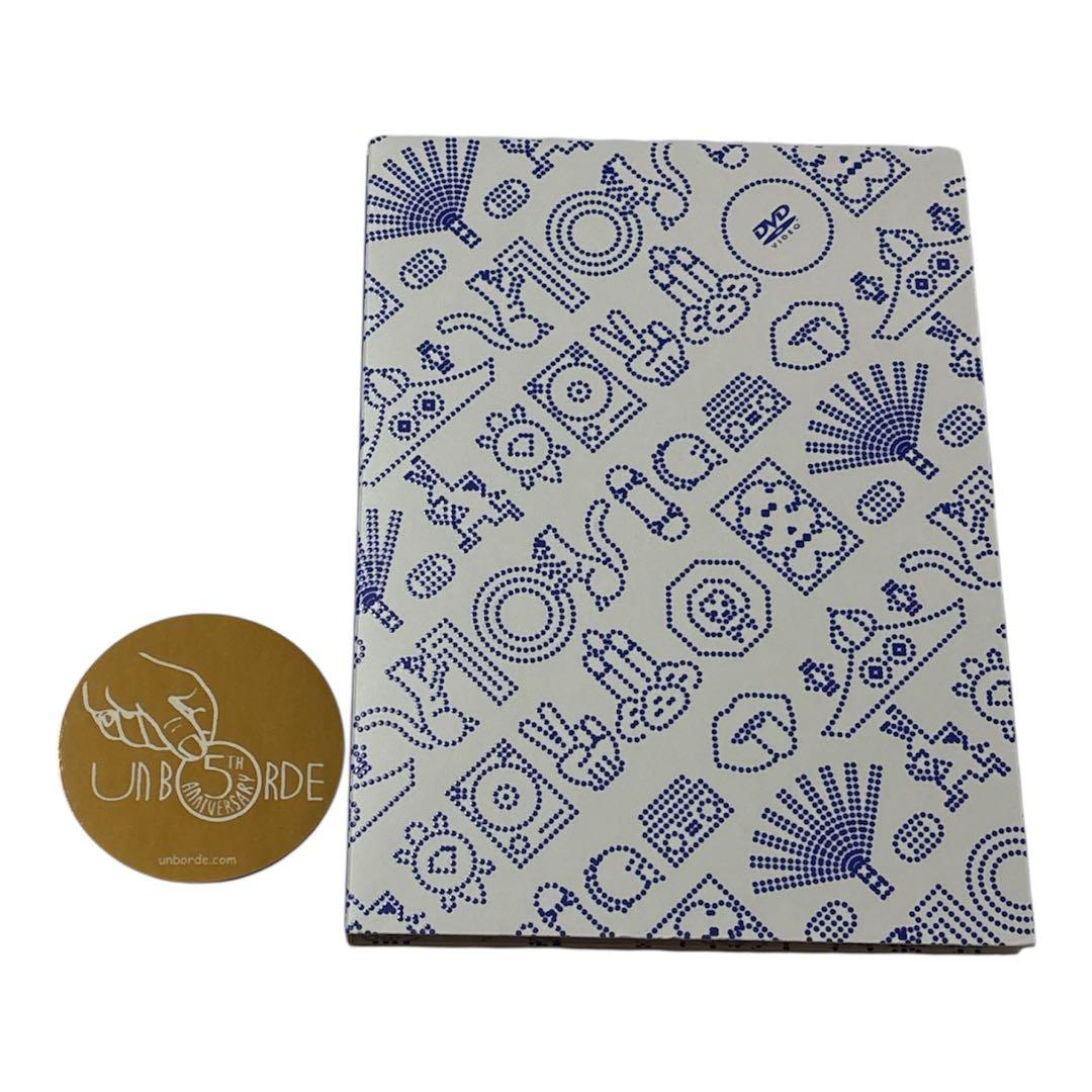 ミュージック RIP SLYME Tour of Ten FINAL at BUDOKAN