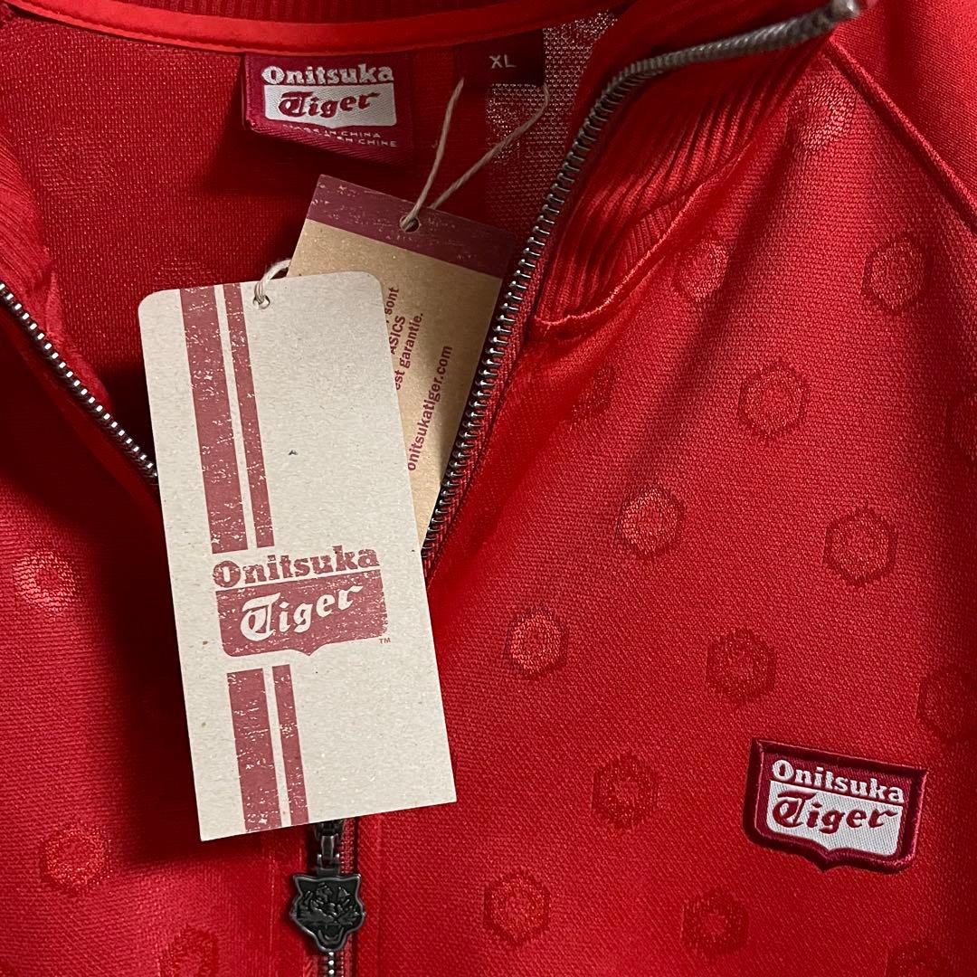 ☆超人気！Onitsuka Tigei オニツカタイガートラックジャージ ☆