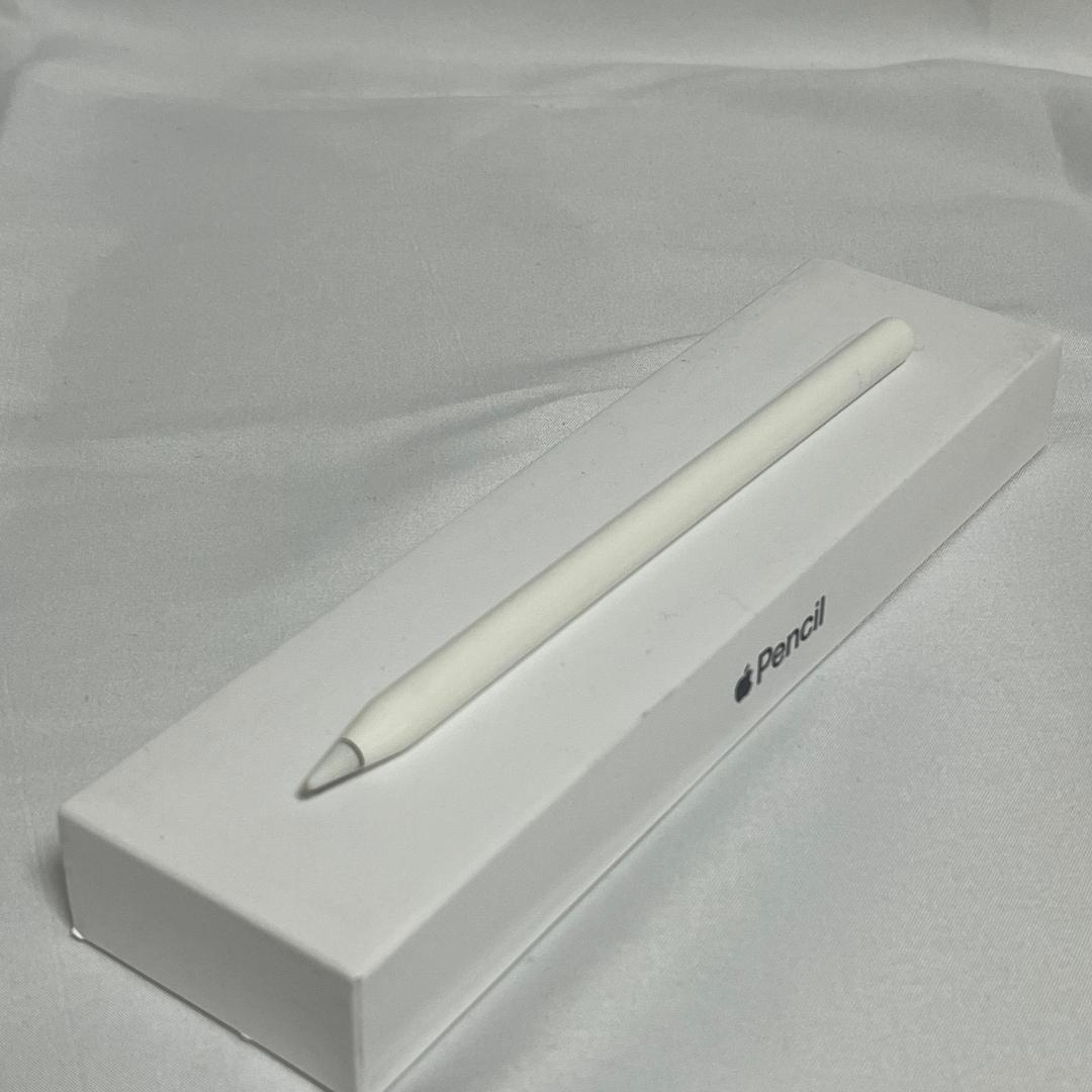 動作確認済 iPad Pro11第3世代M1 128GBセルラー+Pencil2