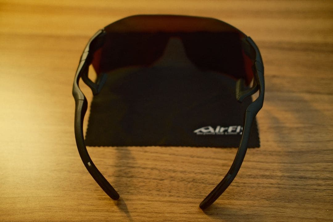 AirFly サングラス ケース付き　AF305 c-3
