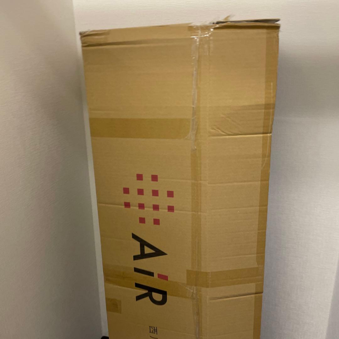 nishikawa 【 西川 】 [エアー 01] マットレス ダブル エアー