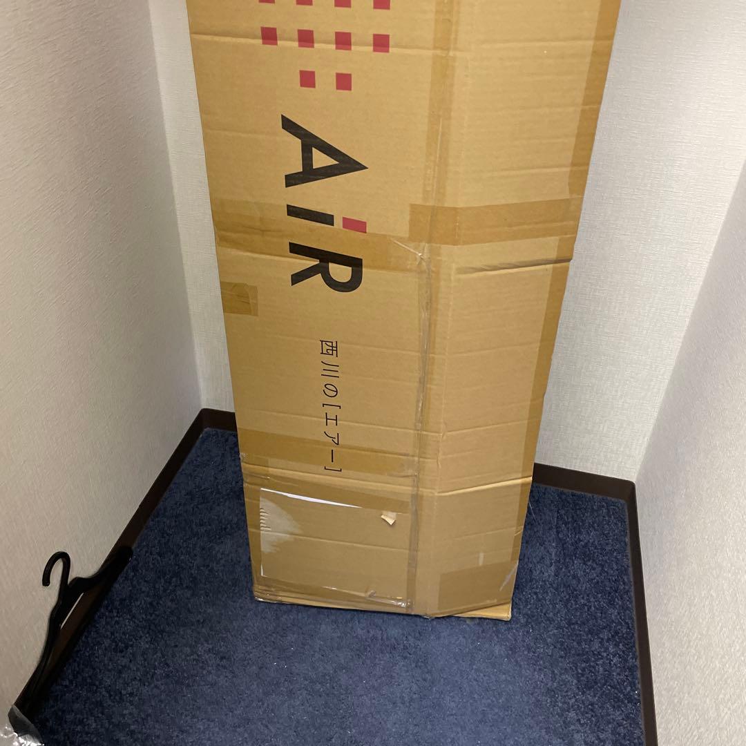 nishikawa 【 西川 】 [エアー 01] マットレス ダブル エアー