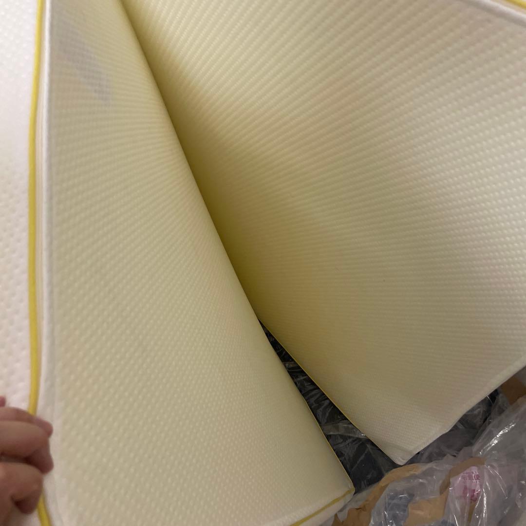 nishikawa 【 西川 】マットレス シングル 三つ折り