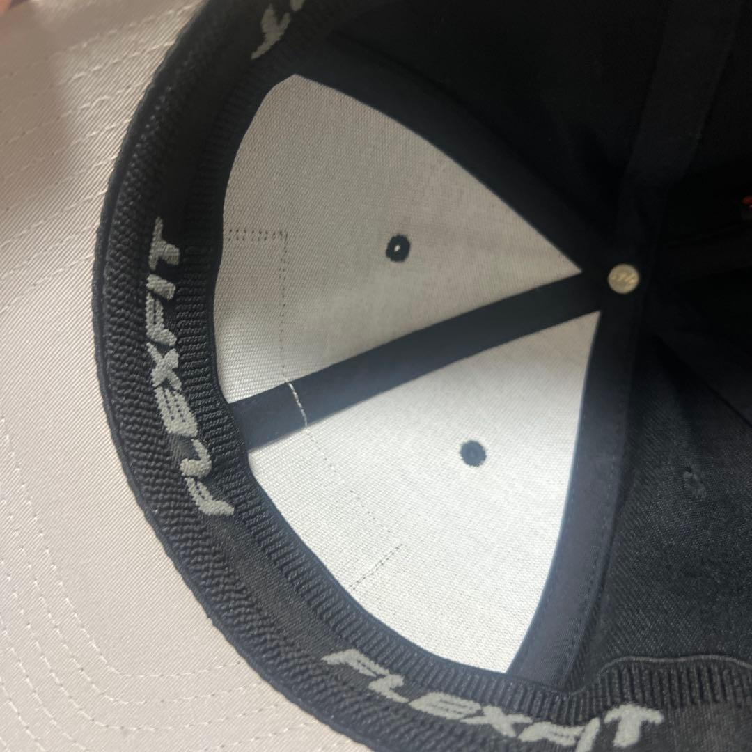 スイムベイトアンダーグラウンドフレックスフィットL-XL