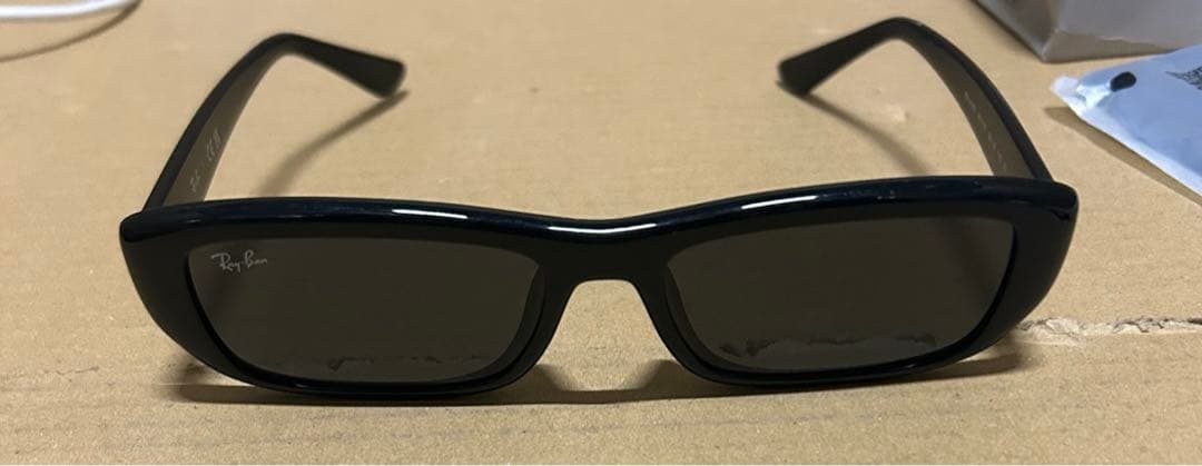 Ray-Ban(レイバン) Rb4436d スクエアサングラス