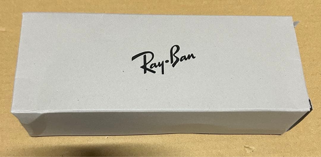 Ray-Ban(レイバン) Rb4436d スクエアサングラス