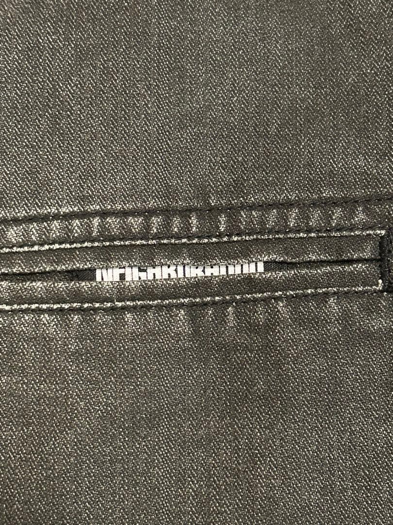 NEIGHBORHOOD テーラードジャケット 3（L）