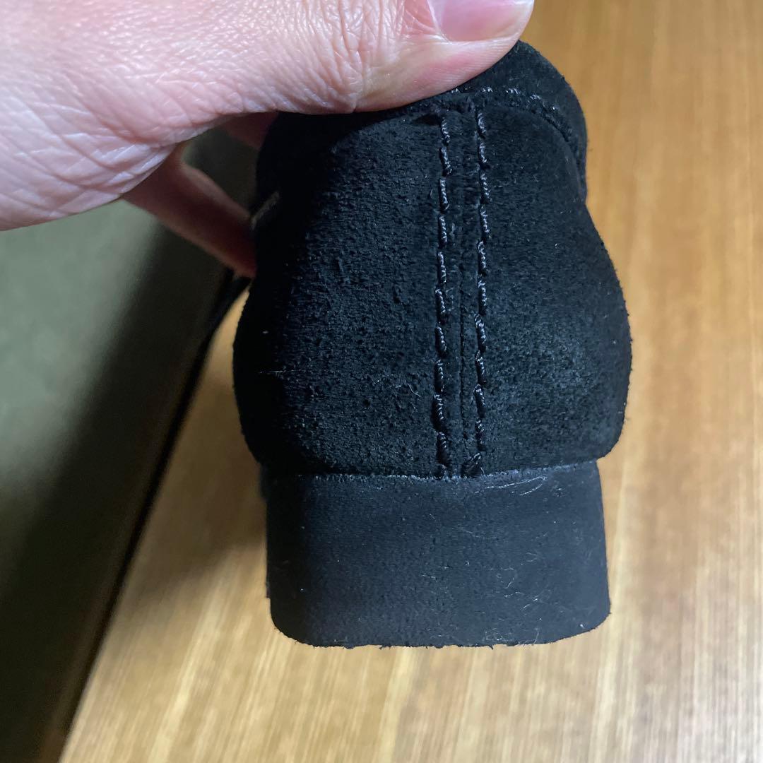 土日限定！CLARKS Wallabee.GTXクラークス ワラビー