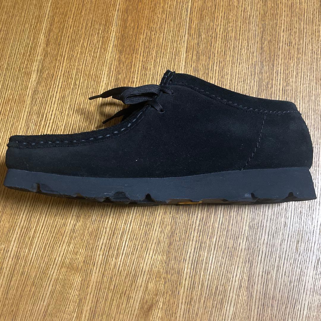 土日限定！CLARKS Wallabee.GTXクラークス ワラビー