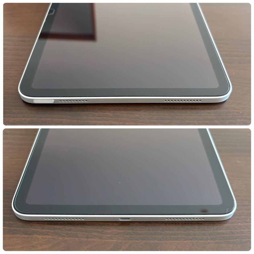 【美品】iPad 第10世代 本体 Wi-Fiモデル 64GB