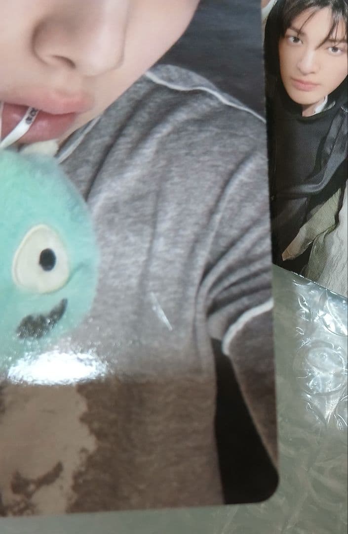 おまとめ Ball ver CORTIS アルバム封入 トレカ 他