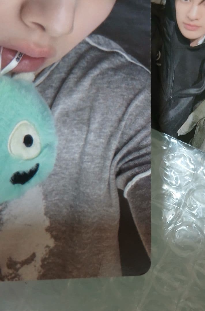 おまとめ Ball ver CORTIS アルバム封入 トレカ 他