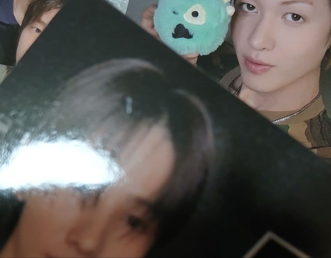 おまとめ Ball ver CORTIS アルバム封入 トレカ 他