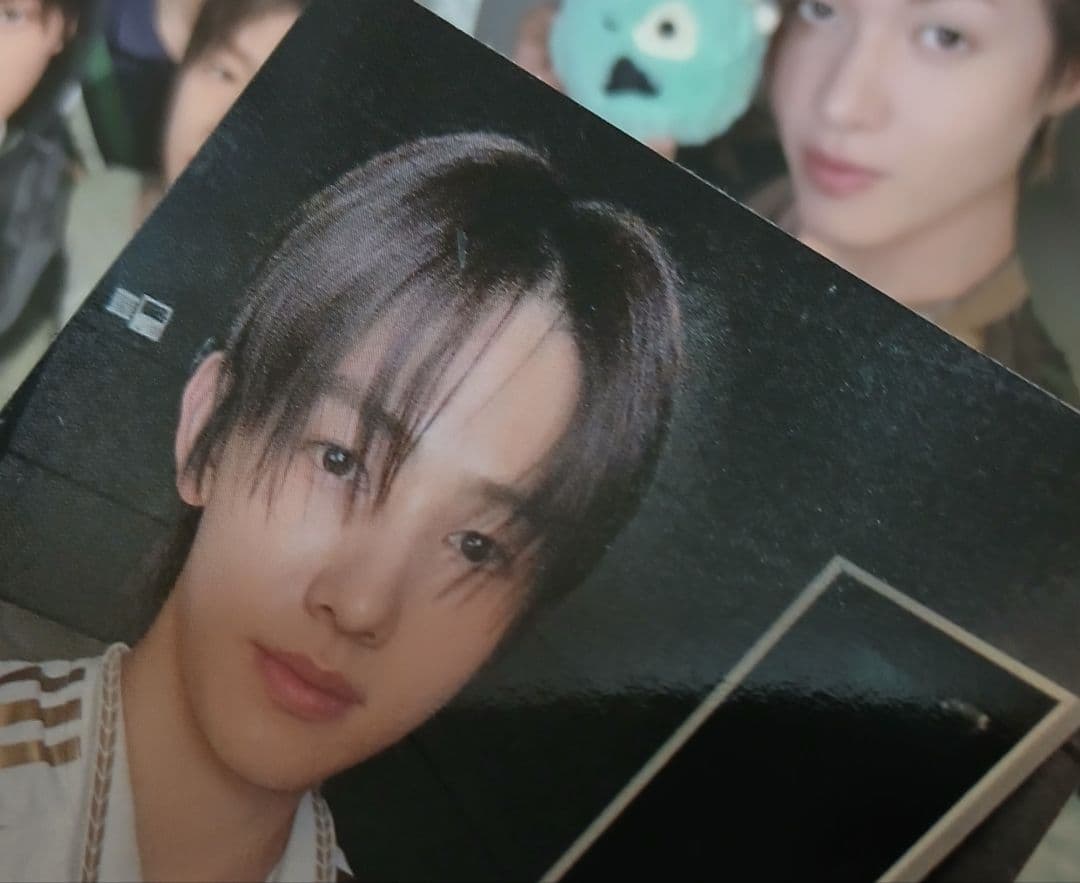 おまとめ Ball ver CORTIS アルバム封入 トレカ 他