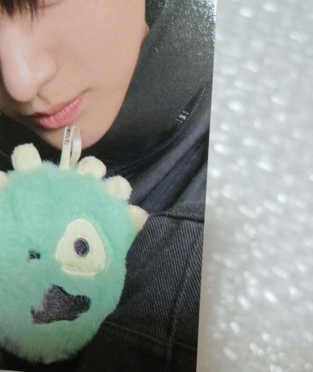 おまとめ Ball ver CORTIS アルバム封入 トレカ 他