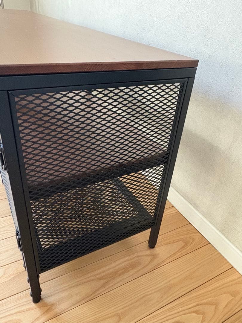 IKEA FJÄLLBO フィエルボ　テレビ台　テレビボード