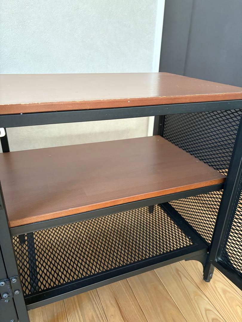 IKEA FJÄLLBO フィエルボ　テレビ台　テレビボード