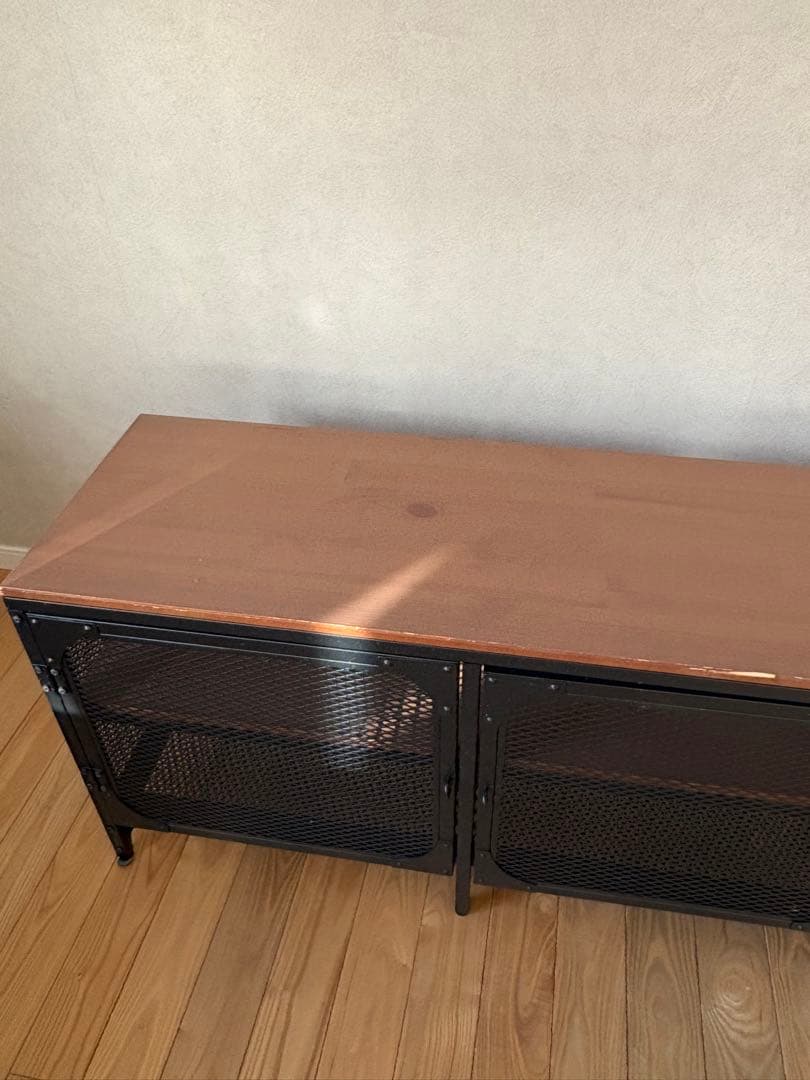 IKEA FJÄLLBO フィエルボ　テレビ台　テレビボード