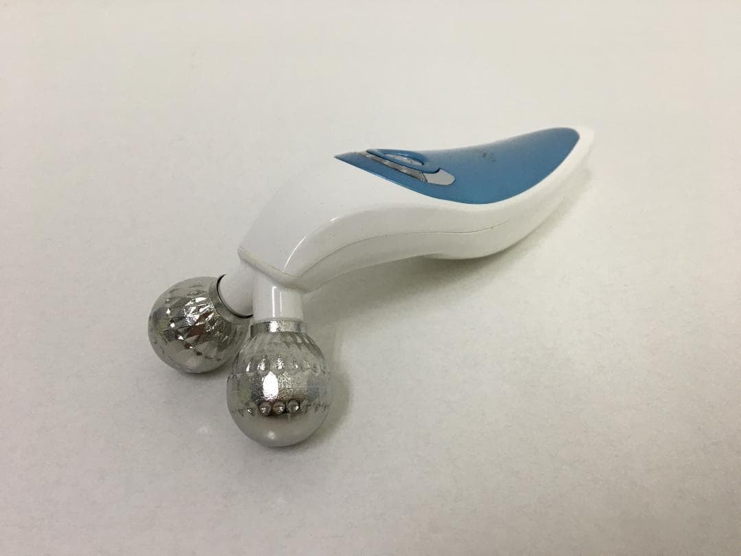ジェイエステ V-Roll EMS小顔ローラー VR1705-ESKC