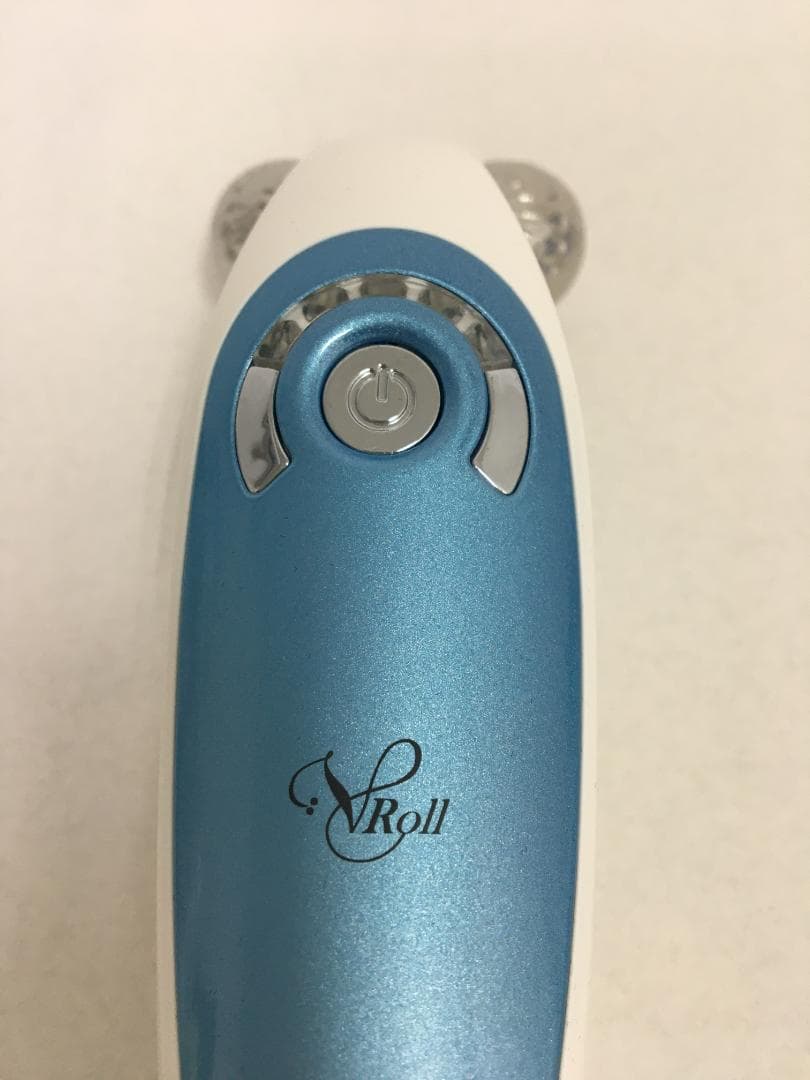 ジェイエステ V-Roll EMS小顔ローラー VR1705-ESKC