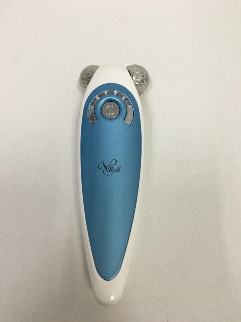 ジェイエステ V-Roll EMS小顔ローラー VR1705-ESKC