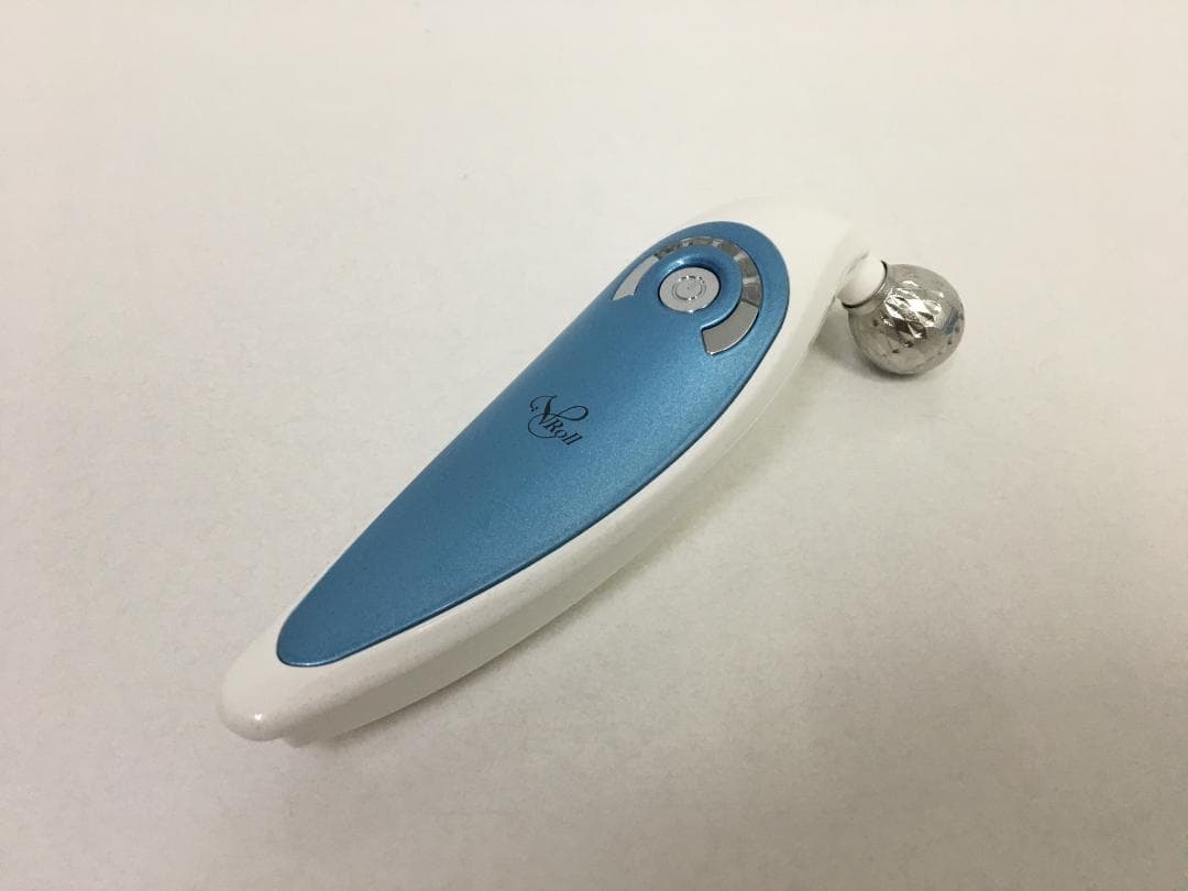 ジェイエステ V-Roll EMS小顔ローラー VR1705-ESKC