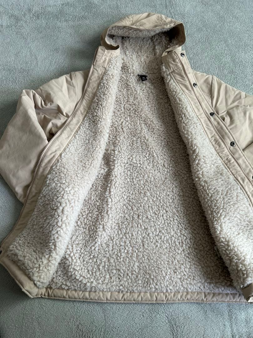 Patagonia Kids インフェルノジャケット　xxl