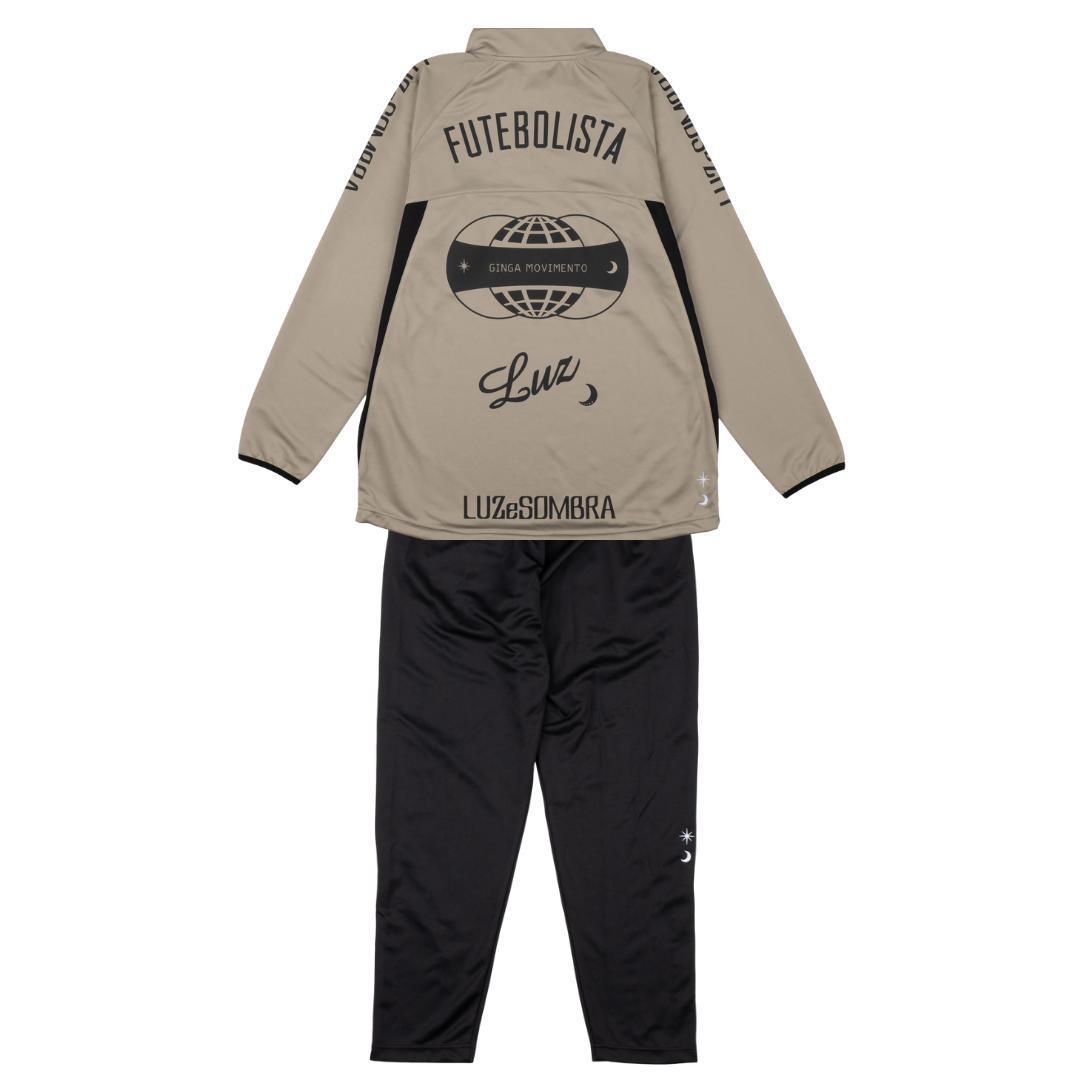 新品XLサイズ　ルースイソンブラ　ジャージ上下セット