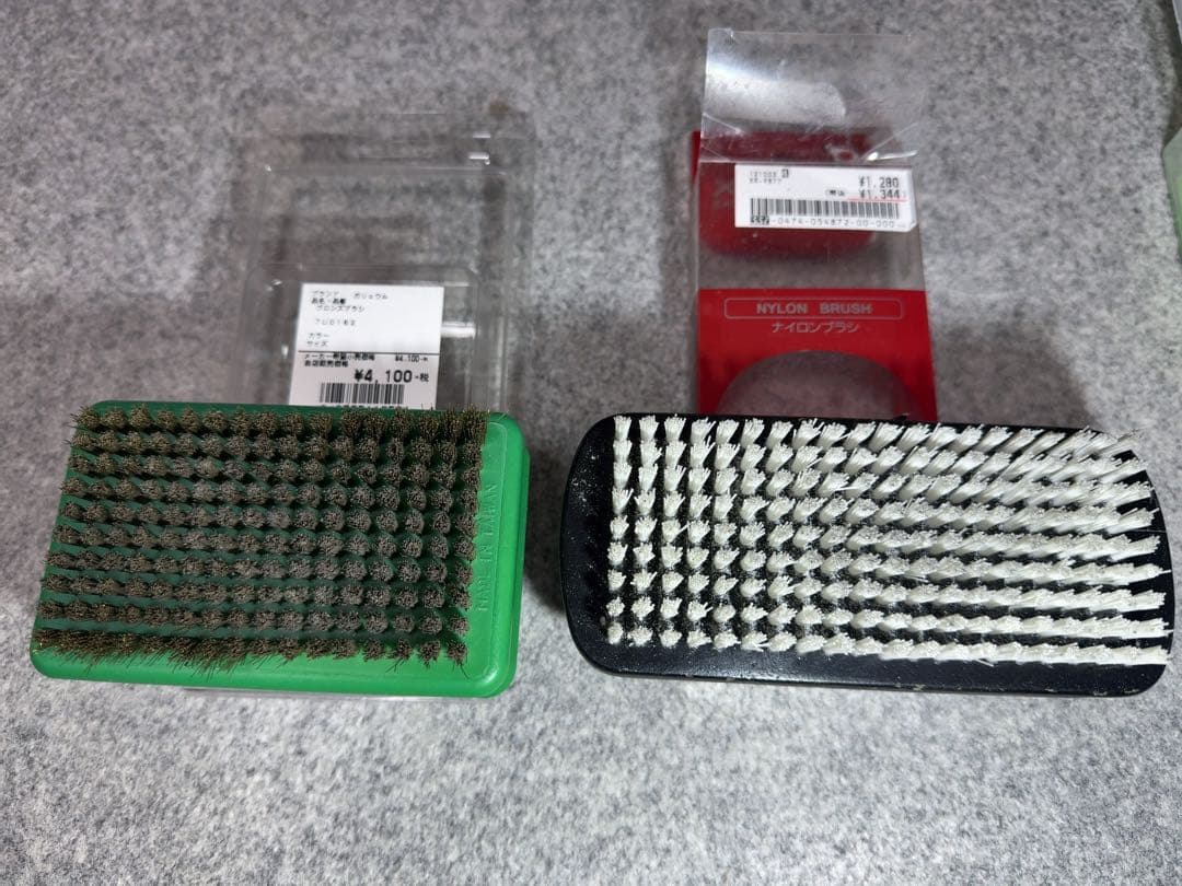 スノボ・スキーワクシングセット(アイロン・ワックス・スクレパー他)バラ売不可