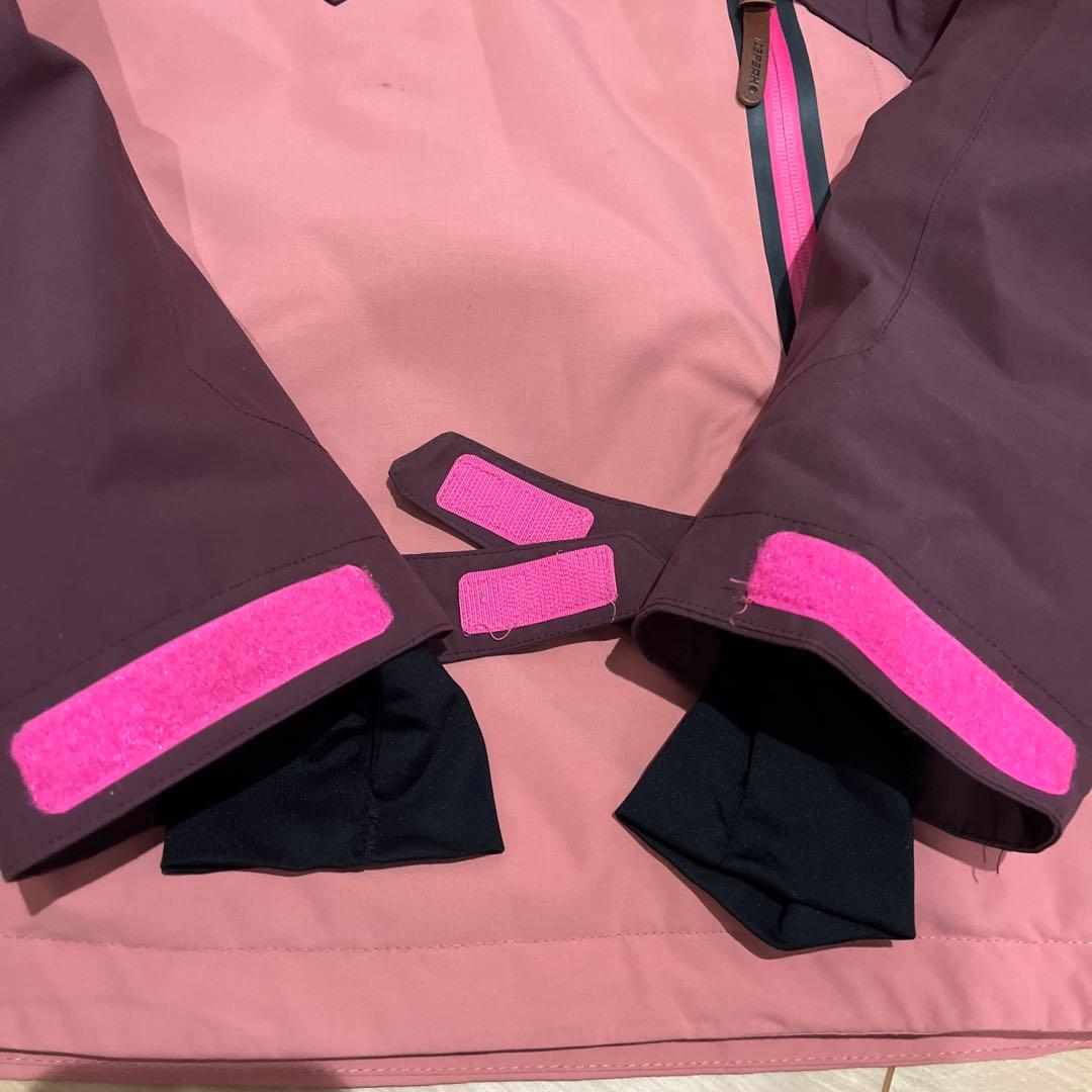 ICEPEAK スノーウェア38(M)