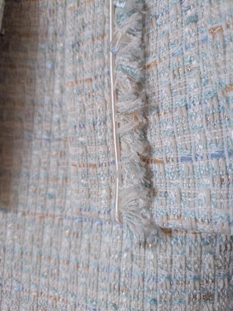 ニューヨーカースーツ 7号 新品未着用