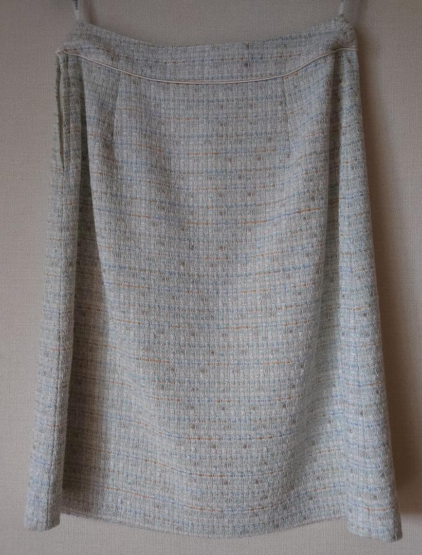 ニューヨーカースーツ 7号 新品未着用