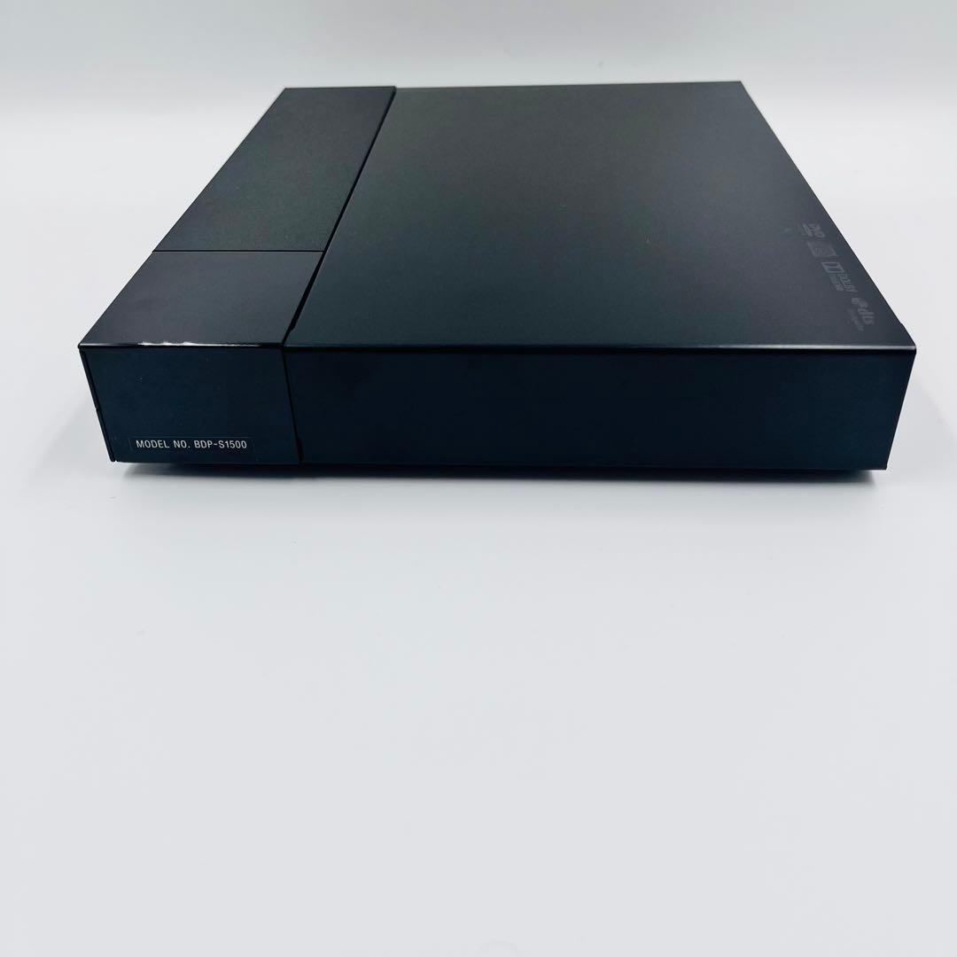 2024年製　SONY BDP-S1500