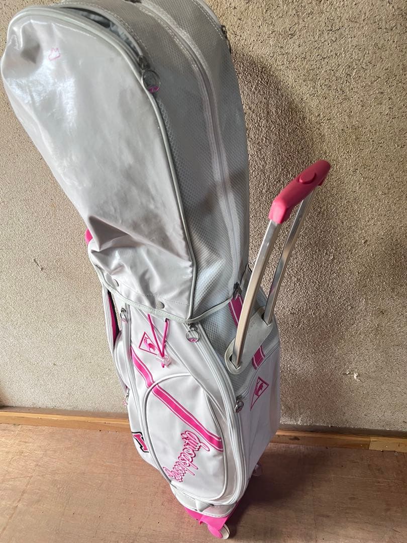 Bridgestone Paradiso CL/ ゴルフクラブ セット