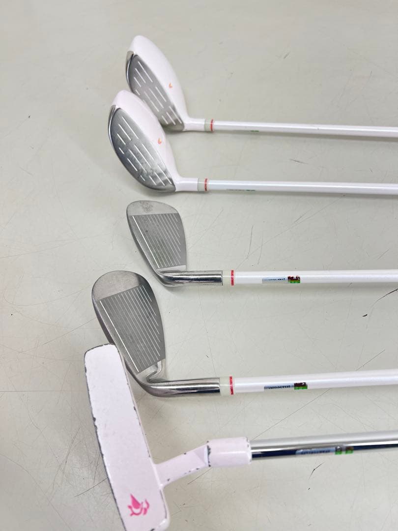 Bridgestone Paradiso CL/ ゴルフクラブ セット
