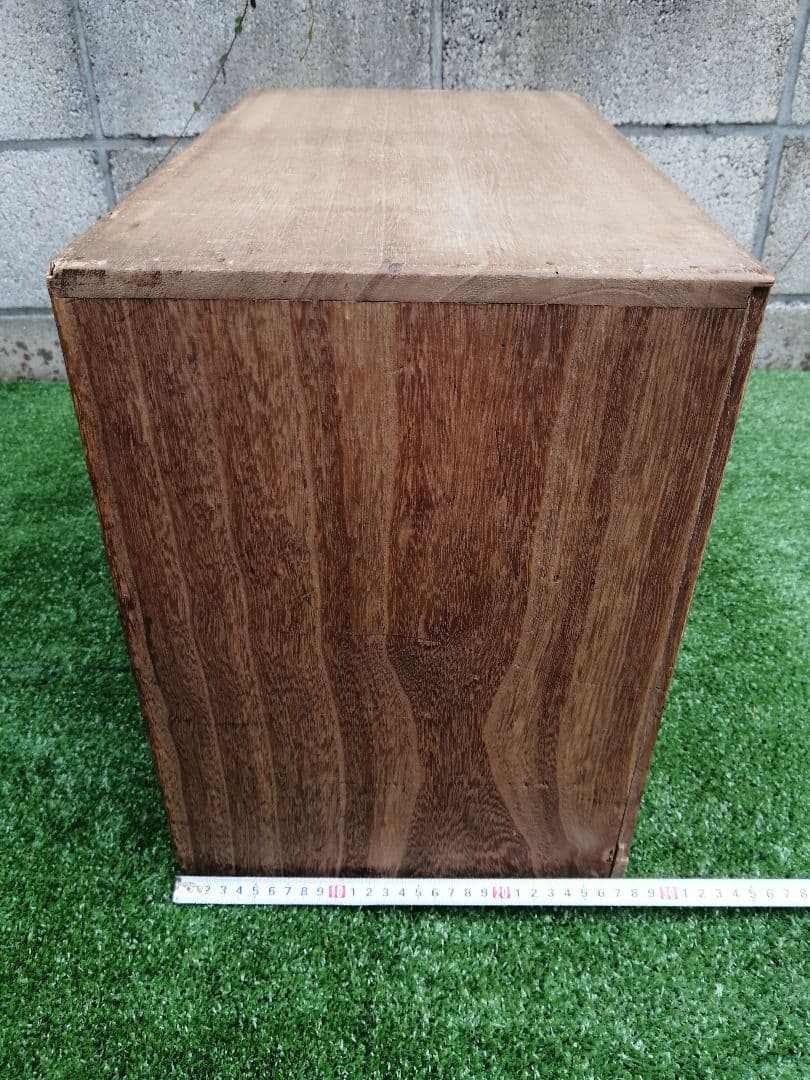 時代箪笥　ミニ箪笥　タンス　引き出し　桐箪笥　和箪笥　ミニ引き出し　匿名配送