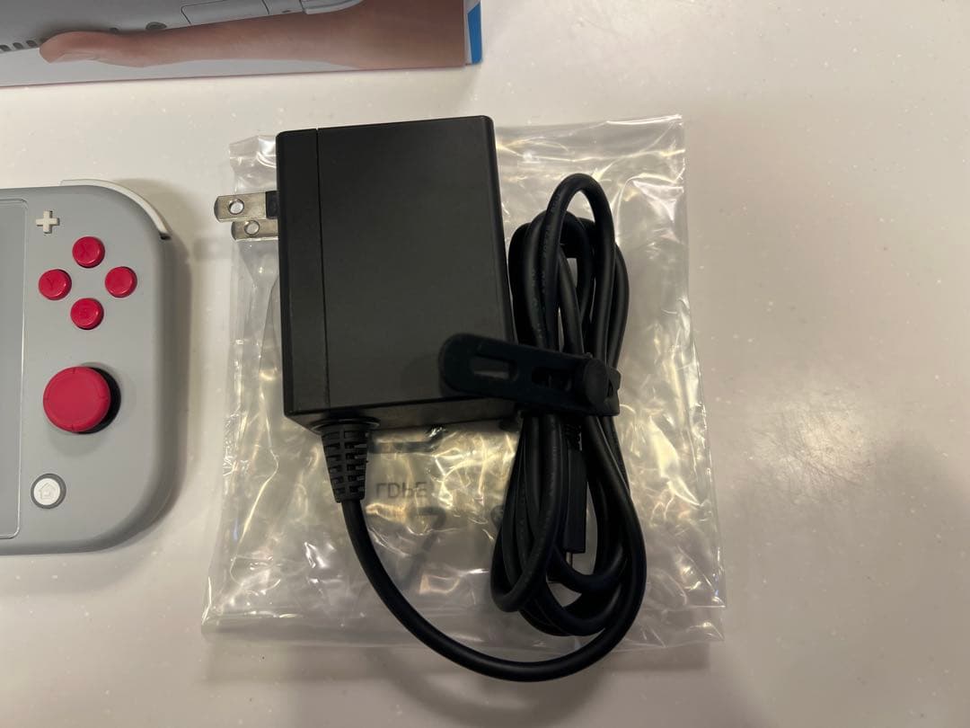 Nintendo Switch light ザシアン ザマゼンタモデル