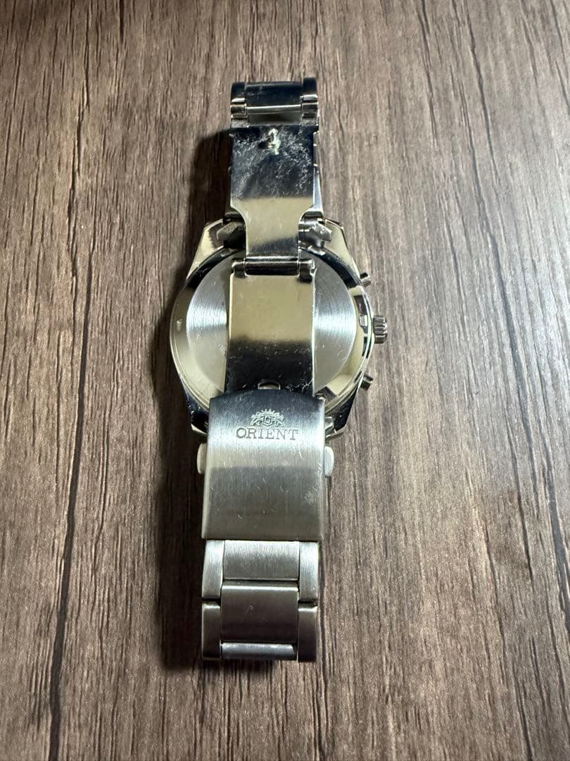 【値下げ中】オリエント ORIENT　NEO70's ネオセブンティーズ