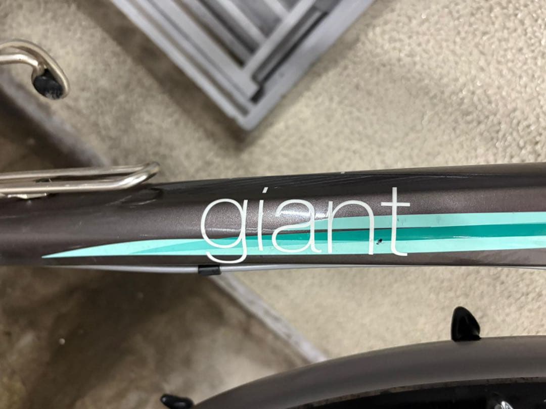 T*K様 Giant Escape 3 ロードバイク