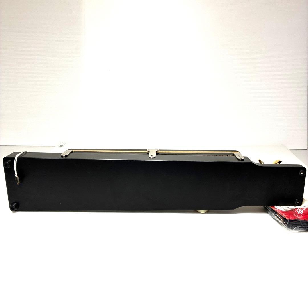 美品 希少品 大正琴 月光 電子琴 エレキ ハードケース 付 琴伝流 ソプラノ