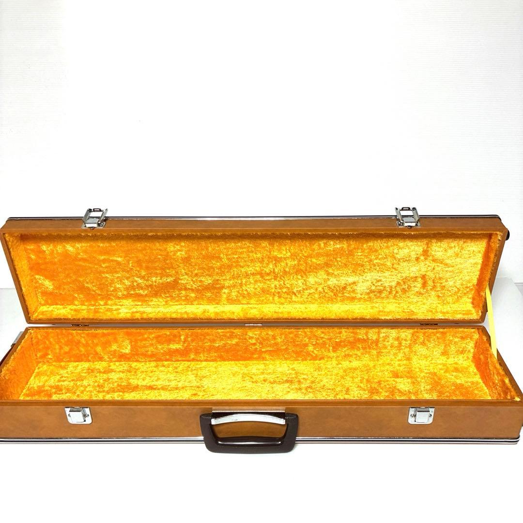 美品 希少品 大正琴 月光 電子琴 エレキ ハードケース 付 琴伝流 ソプラノ