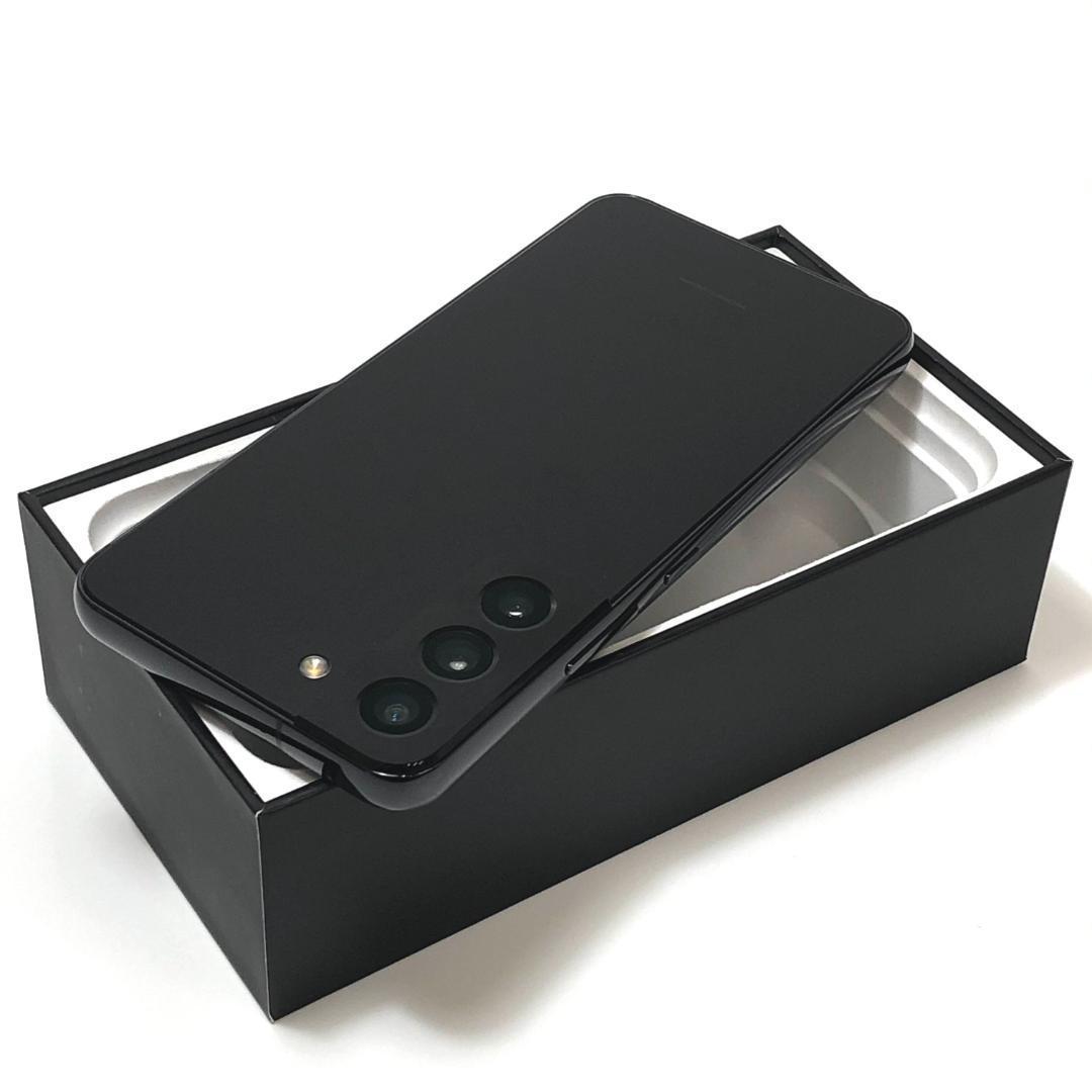 【超美品】Samsung｜Galaxy S22 5G 256GB｜SC-51C